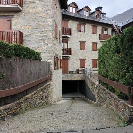 Apartamento Esquia En Baqueira O Espot Y Visita Aigueestortes Y Alrededores Esterri d'Àneu Exterior foto