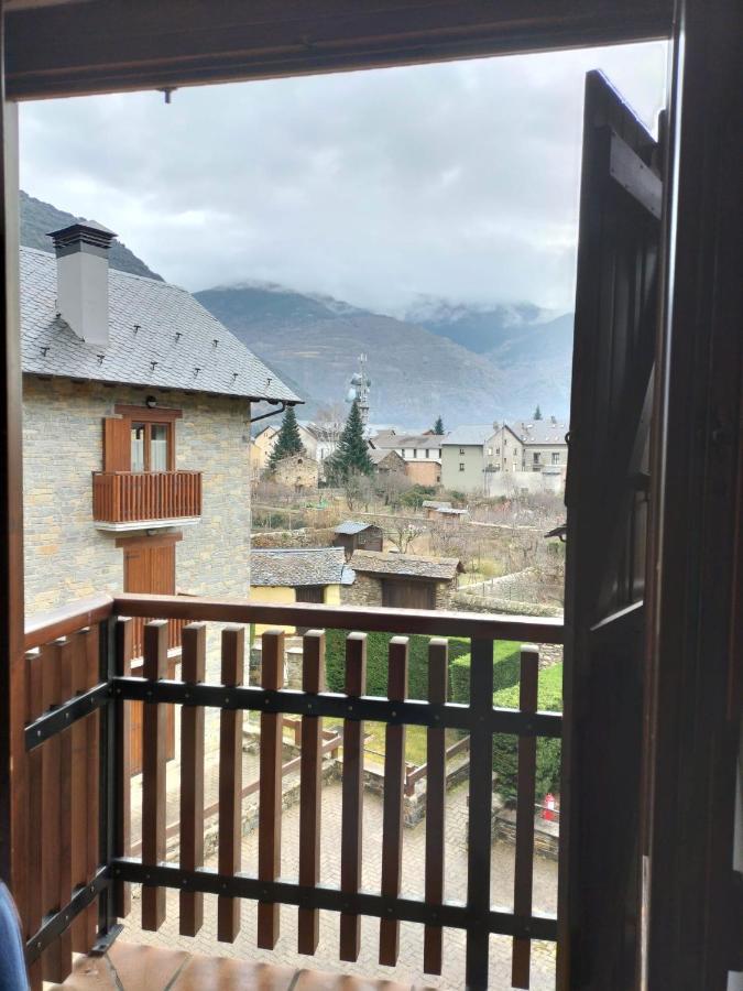 Apartamento Esquia En Baqueira O Espot Y Visita Aigueestortes Y Alrededores Esterri d'Àneu Exterior foto